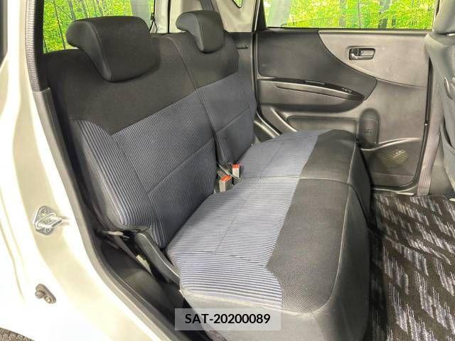 Daihatsu MOVE 2009-11 384437-7