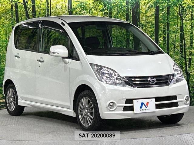 Daihatsu MOVE 2009-11 384437-16