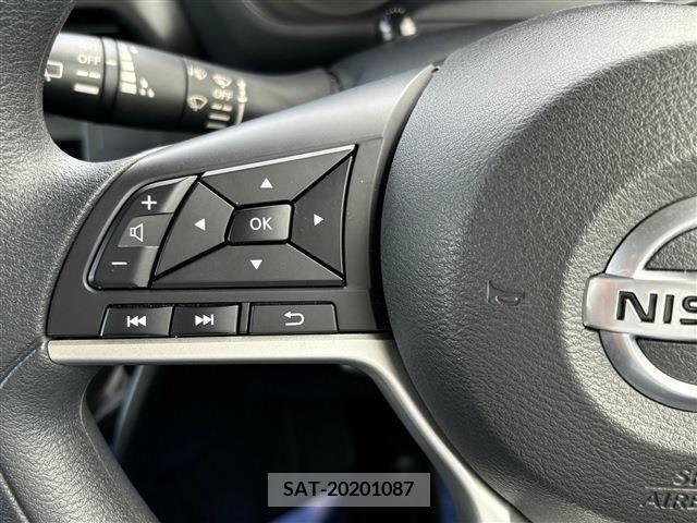 Nissan ROOX 2022-07 354743-21
