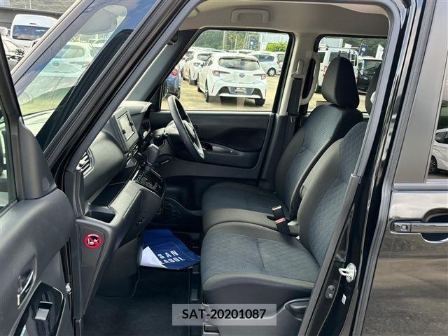 Nissan ROOX 2022-07 354743-2