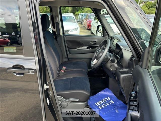 Nissan ROOX 2022-07 354743-13