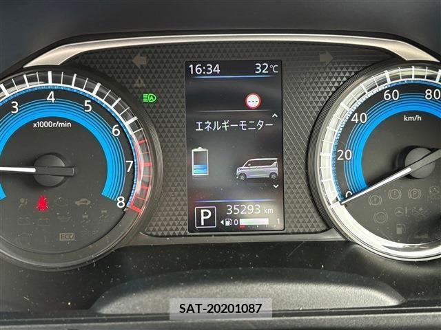 Nissan ROOX 2022-07 354743-25