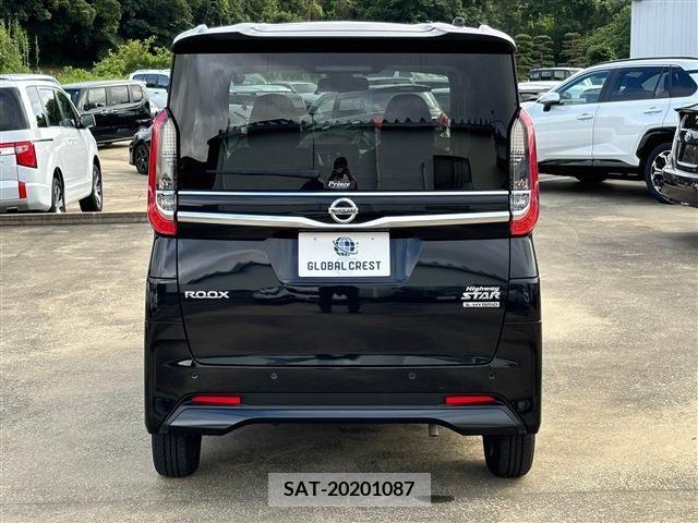 Nissan ROOX 2022-07 354743-10