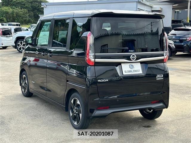 Nissan ROOX 2022-07 354743-9