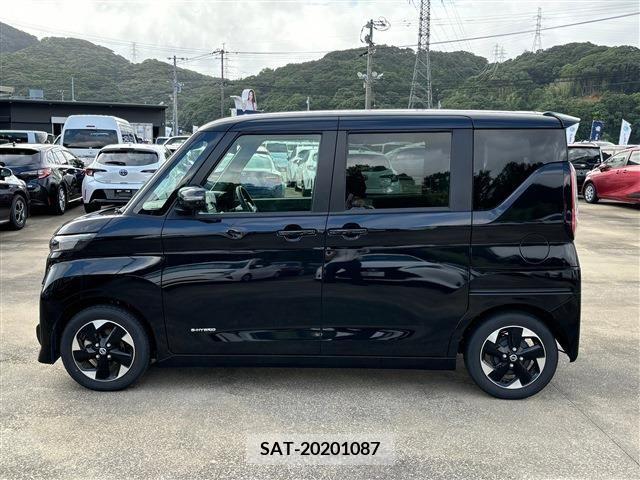 Nissan ROOX 2022-07 354743-8