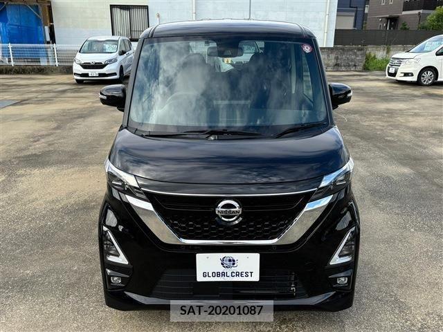Nissan ROOX 2022-07 354743-7