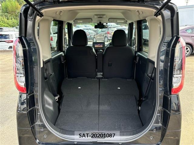 Nissan ROOX 2022-07 354743-5