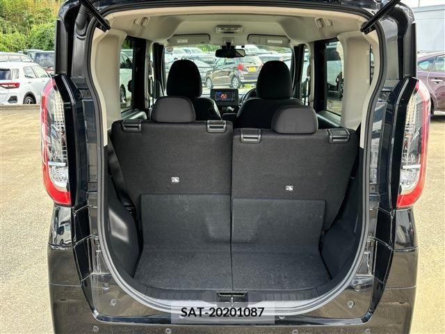 Nissan ROOX 2022-07 354743-4