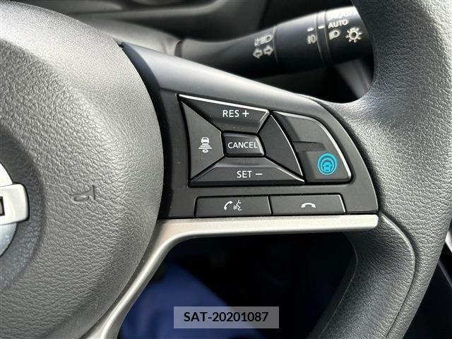 Nissan ROOX 2022-07 354743-22