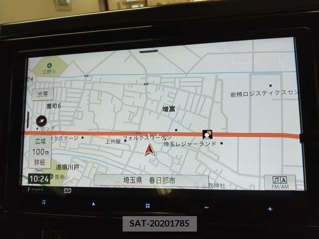 Toyota ALPHARD 2020-01 279210-6