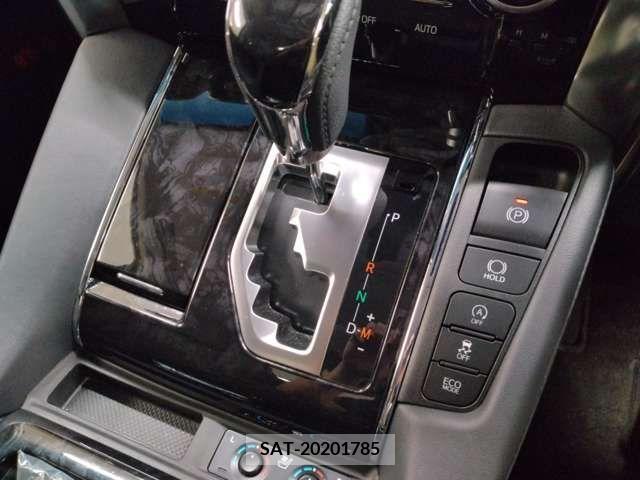Toyota ALPHARD 2020-01 279210-12