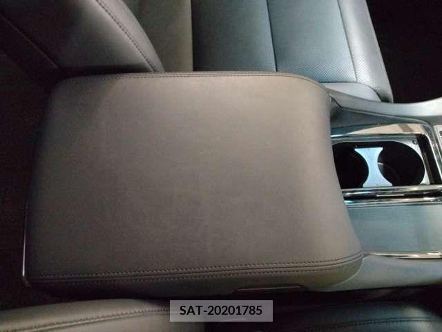 Toyota ALPHARD 2020-01 279210-15
