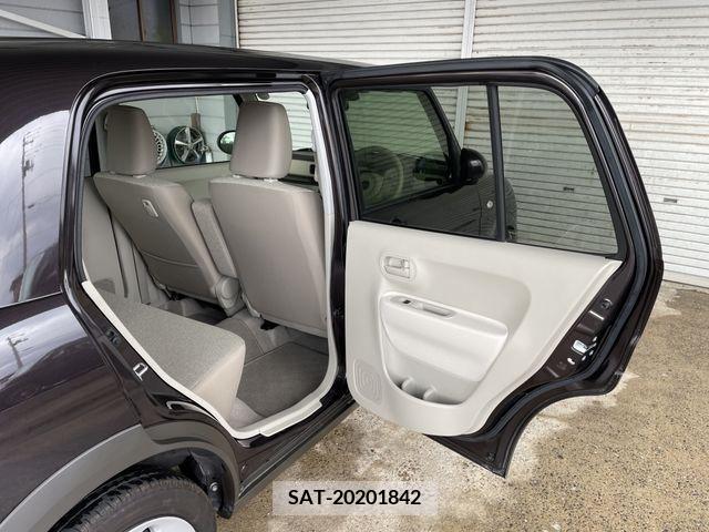 Suzuki LAPIN 2022-02 215701-18