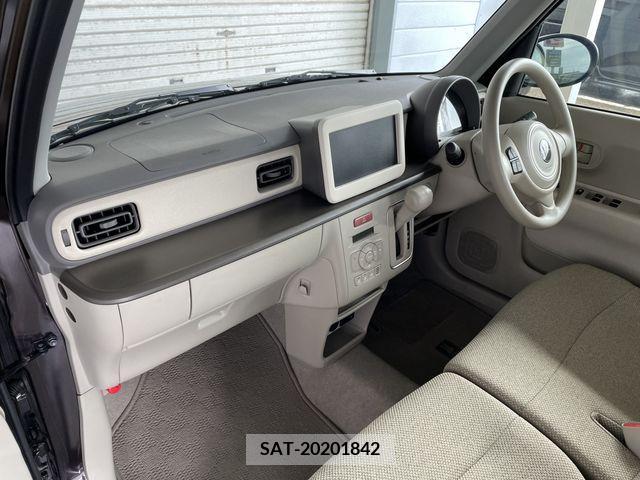 Suzuki LAPIN 2022-02 215701-21