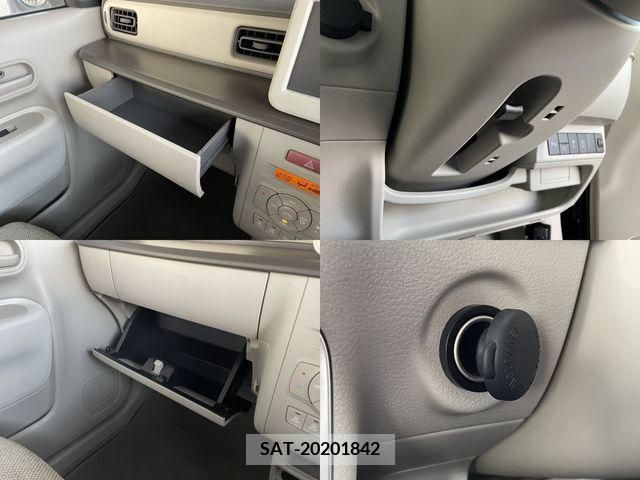 Suzuki LAPIN 2022-02 215701-14