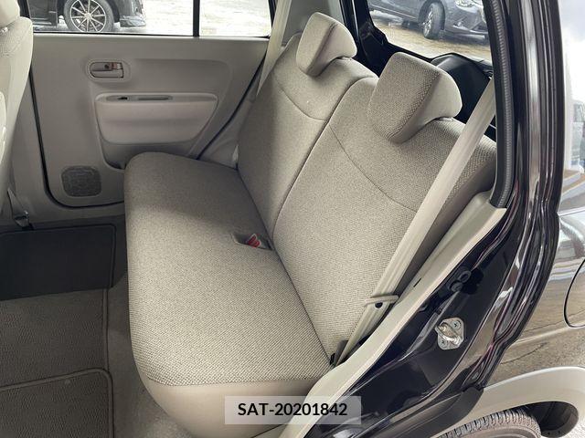 Suzuki LAPIN 2022-02 215701-24