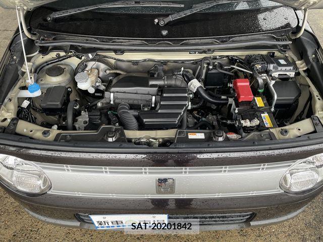 Suzuki LAPIN 2022-02 215701-8