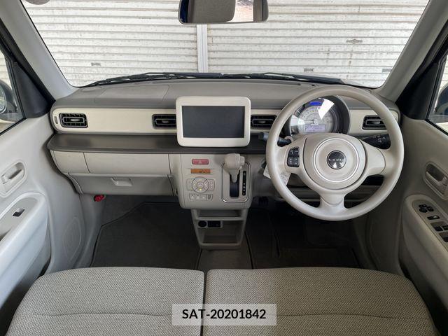 Suzuki LAPIN 2022-02 215701-9