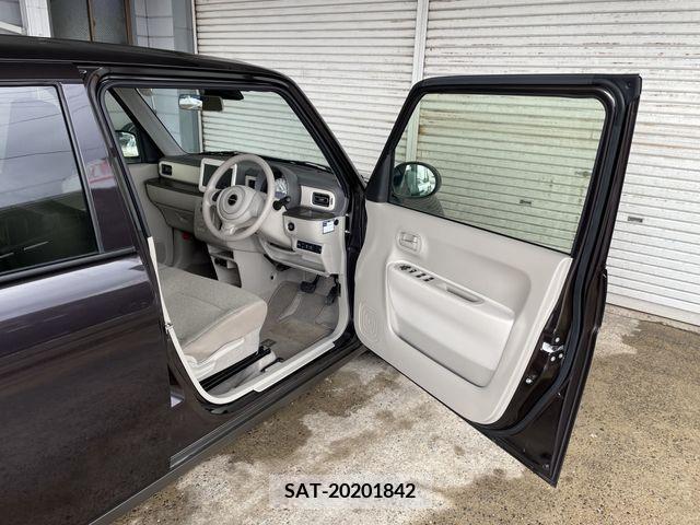 Suzuki LAPIN 2022-02 215701-15
