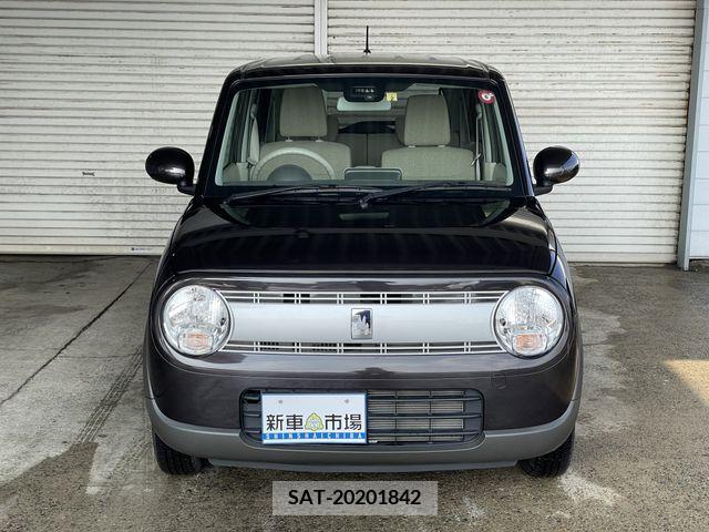 Suzuki LAPIN 2022-02 215701-1