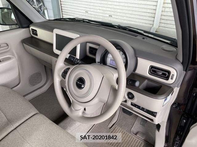 Suzuki LAPIN 2022-02 215701-16