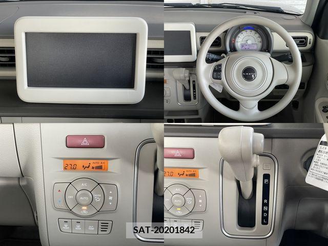 Suzuki LAPIN 2022-02 215701-11