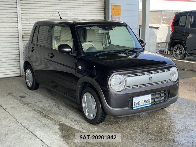 Suzuki LAPIN 2022-02 215701-2