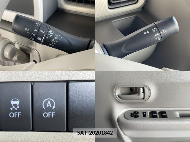 Suzuki LAPIN 2022-02 215701-13