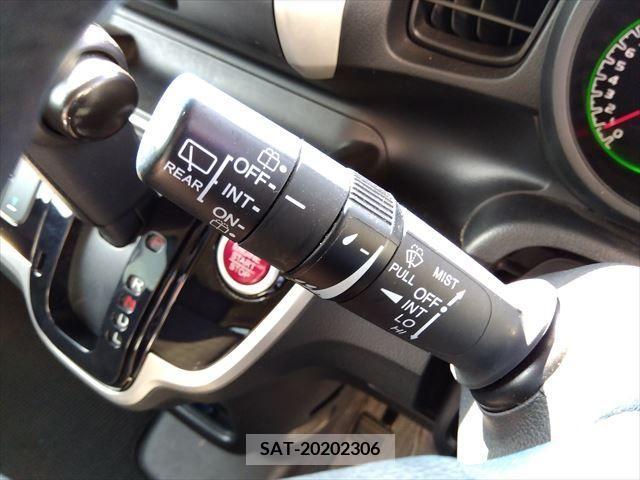 Honda N BOX 2016-02 346436-23
