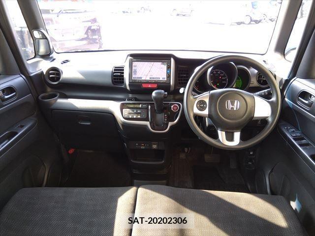 Honda N BOX 2016-02 346436-10