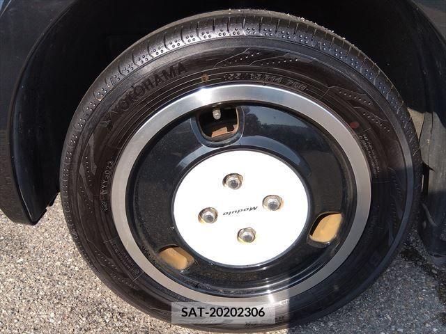 Honda N BOX 2016-02 346436-9