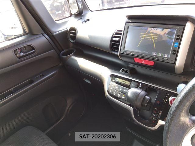 Honda N BOX 2016-02 346436-18