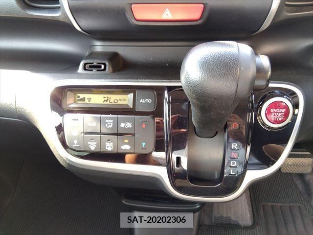 Honda N BOX 2016-02 346436-20
