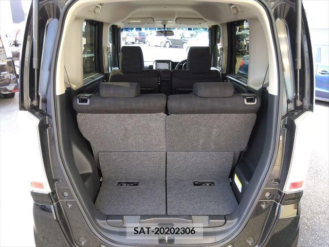 Honda N BOX 2016-02 346436-16