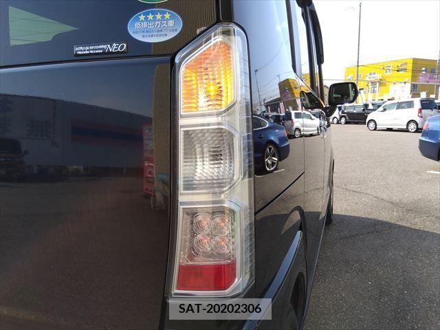 Honda N BOX 2016-02 346436-6