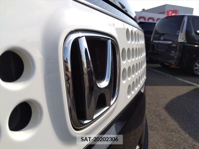Honda N BOX 2016-02 346436-3