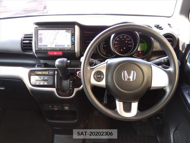 Honda N BOX 2016-02 346436-1