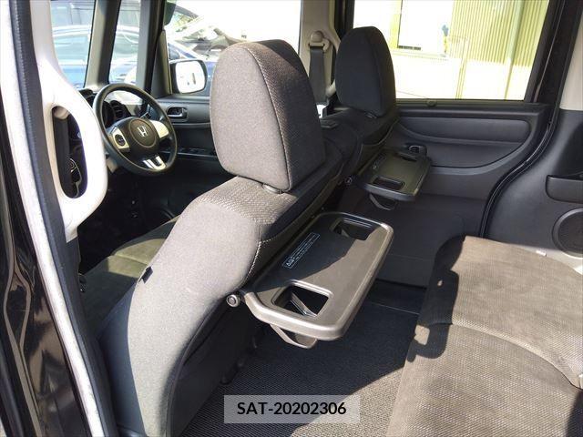 Honda N BOX 2016-02 346436-13
