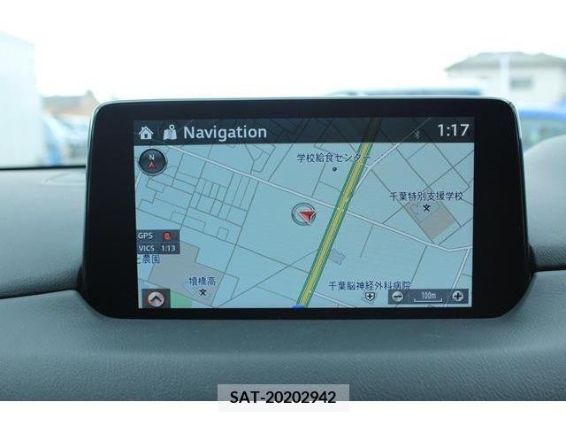 Mazda CX-8 2018-11 266653-1