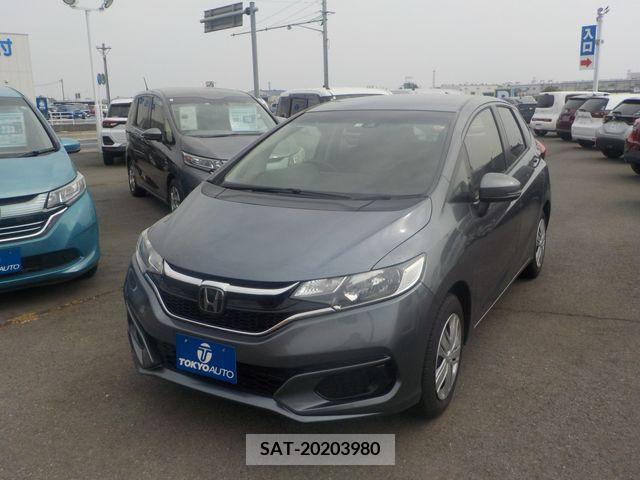Honda FIT 2019-03 303809-0