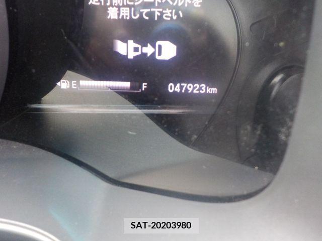 Honda FIT 2019-03 303809-3
