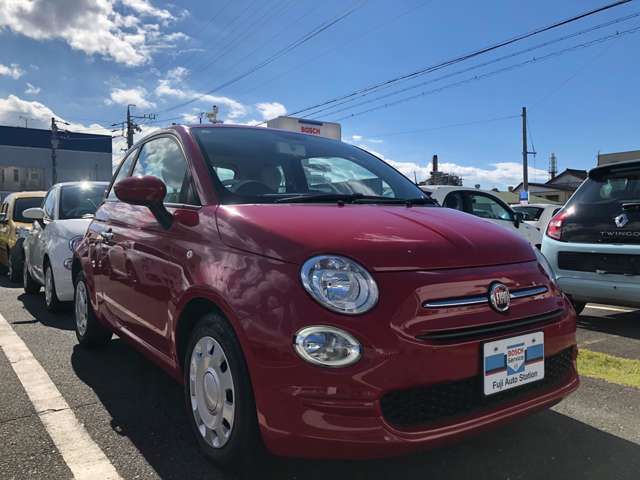Fiat 500 2019-12 19237-7