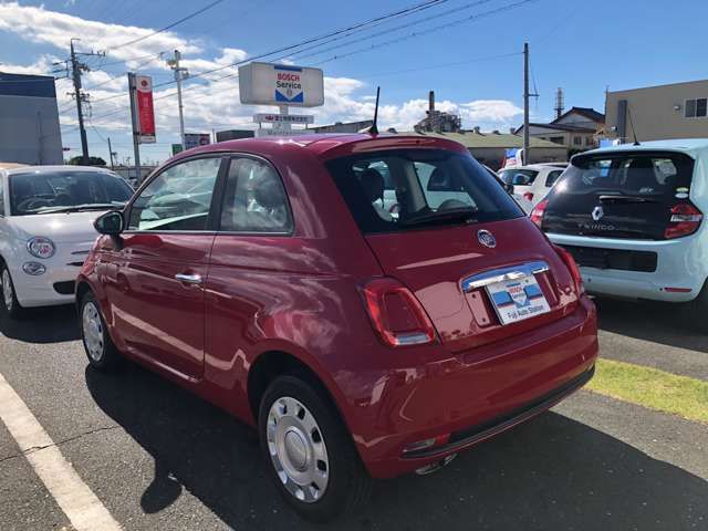 Fiat 500 2019-12 19237-9