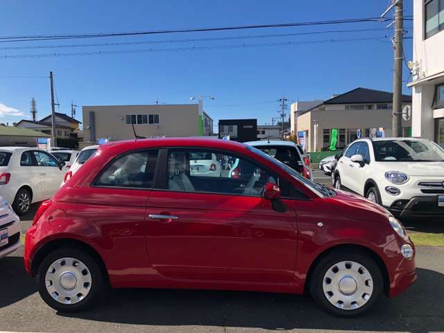 Fiat 500 2019-12 19237-6