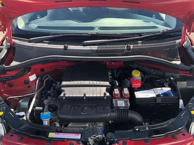 Fiat 500 2019-12 19237-12