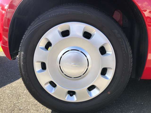 Fiat 500 2019-12 19237-5