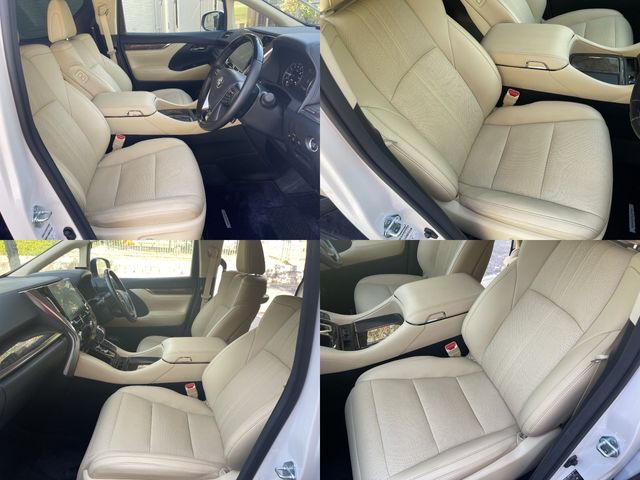Toyota ALPHARD 2020-03 18241-12