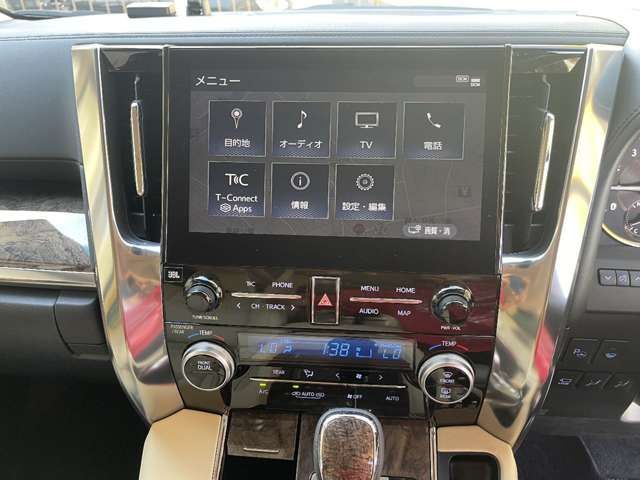 Toyota ALPHARD 2020-03 18241-5