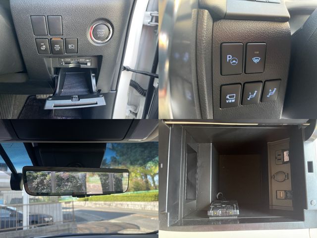 Toyota ALPHARD 2020-03 18241-7