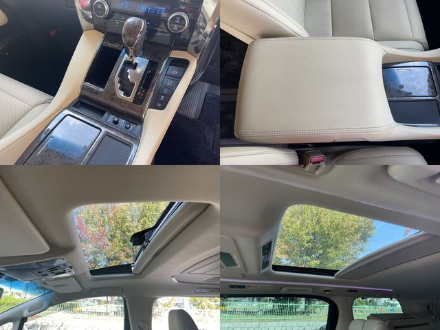 Toyota ALPHARD 2020-03 18241-9